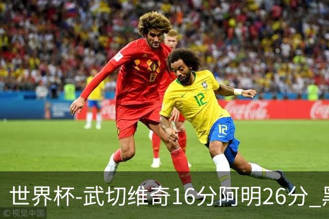 世界杯-武切维奇16分阿明26分 黑山大胜埃及