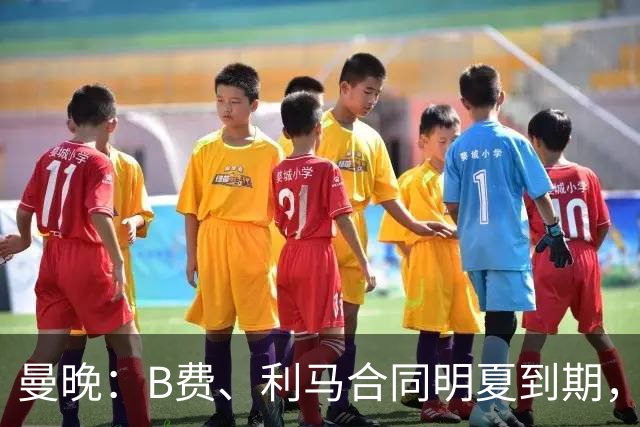 曼晚：B费、利马合同明夏到期，曼联有两人的续约选项
